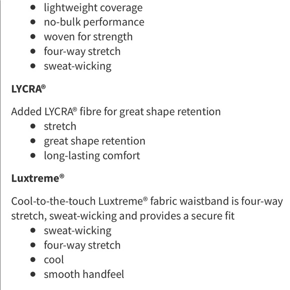 Lululemon speed short - Picture 5 of 8